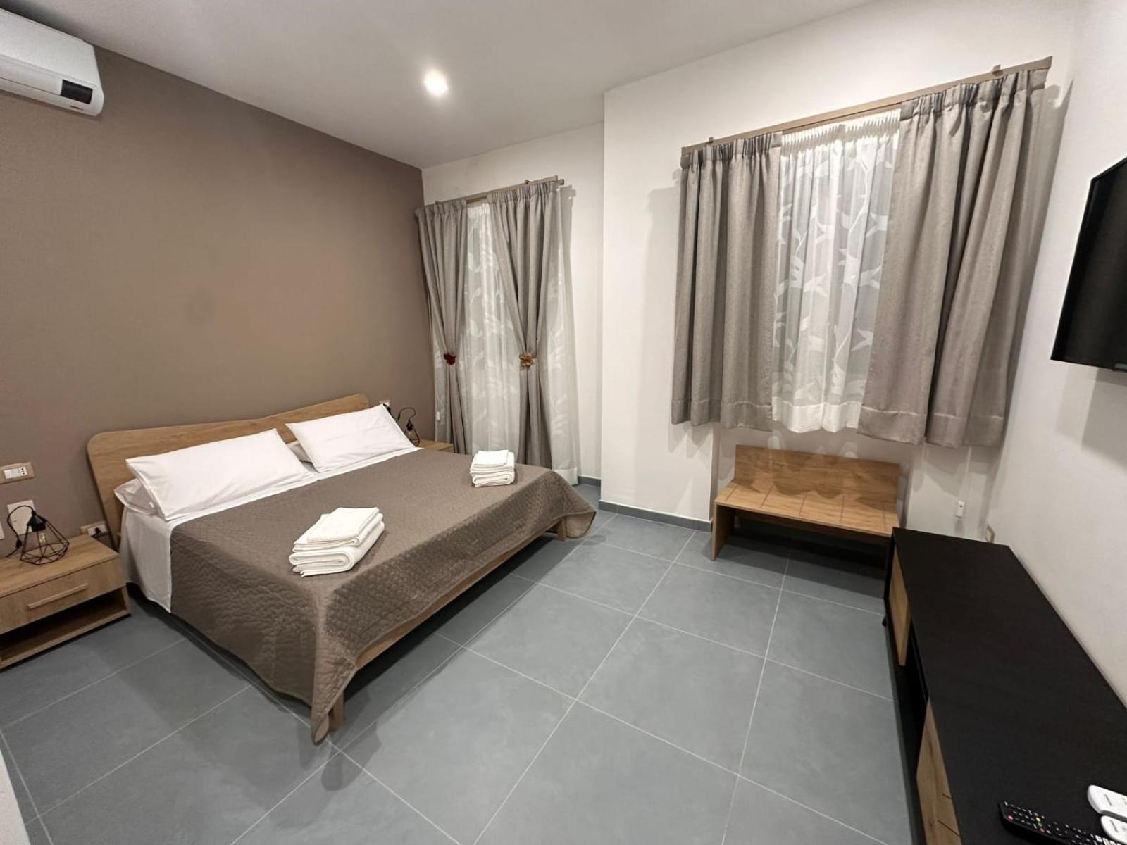 Le Radici Di Parthenope Apartamento Nápoles Exterior foto