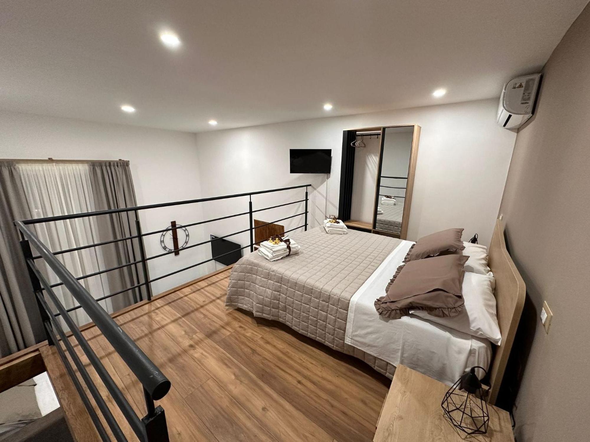 Le Radici Di Parthenope Apartamento Nápoles Exterior foto
